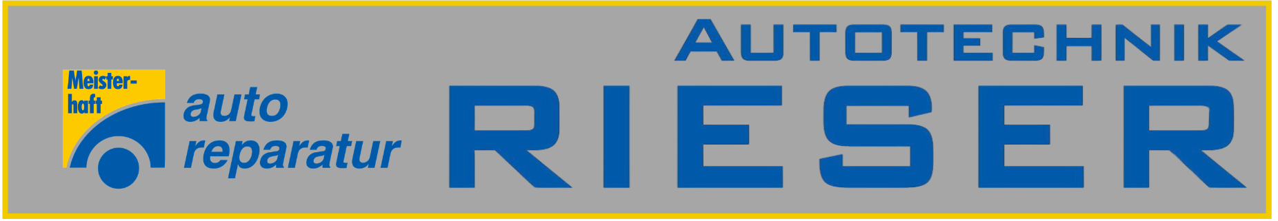 Autotechnik Rieser 